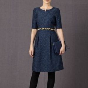 Boden Dorchester Dress 10L